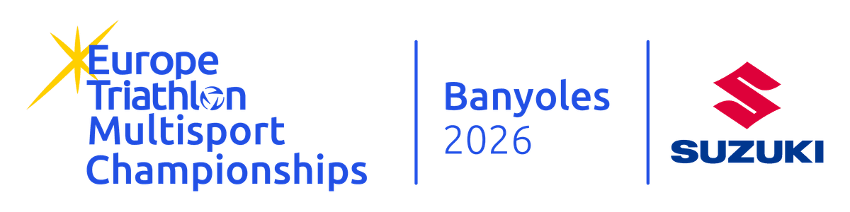 2026 EUROPE TRIATHLON MULTISPORT CHAMPIONSHIPS